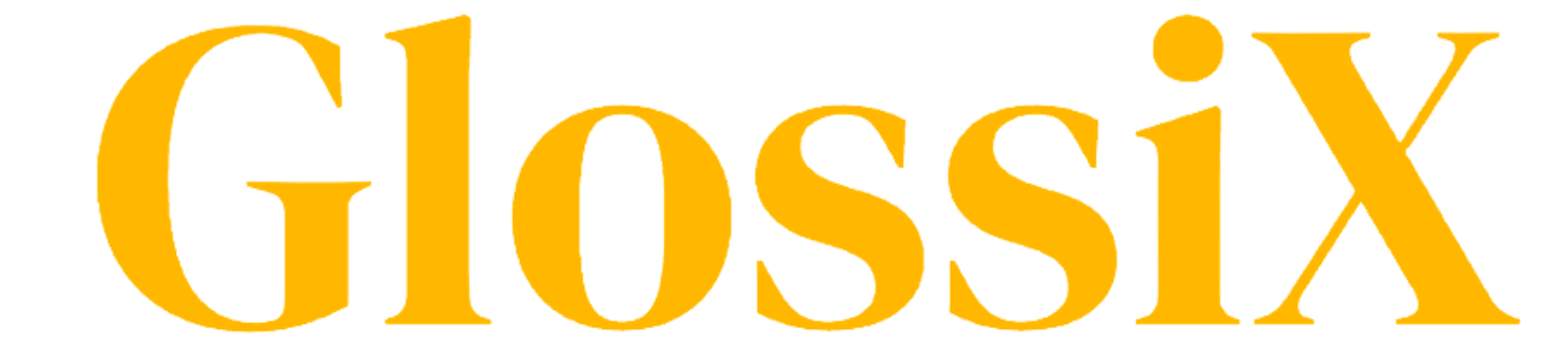 GlossiX